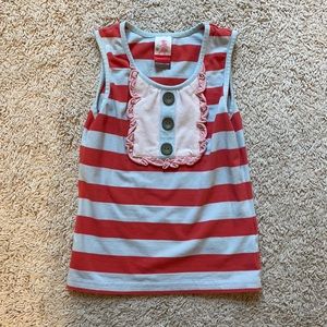 Matilda Jane Tank Top